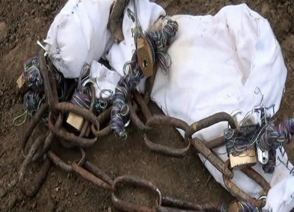 Cadu-piti: edən də cəzalansın, etdirən də - 