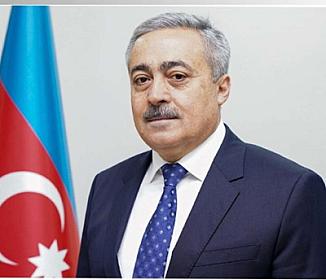 Начальник департамента