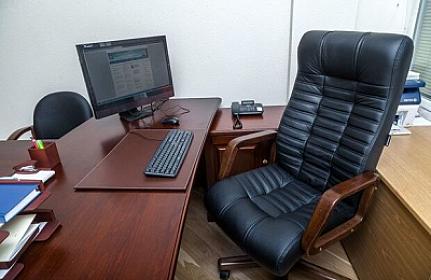 SON DƏQİQƏ: iki idarə rəisi vəzifədən 