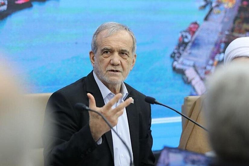 Пезешкиан: Иран не стремится к нестабильности, привержен конструктивному диалогу