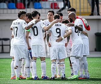 "Qarabağ" klubu 700 manat 