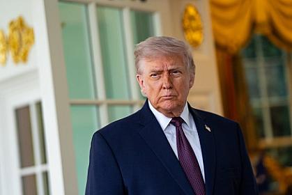 Трамп до конца конфликта