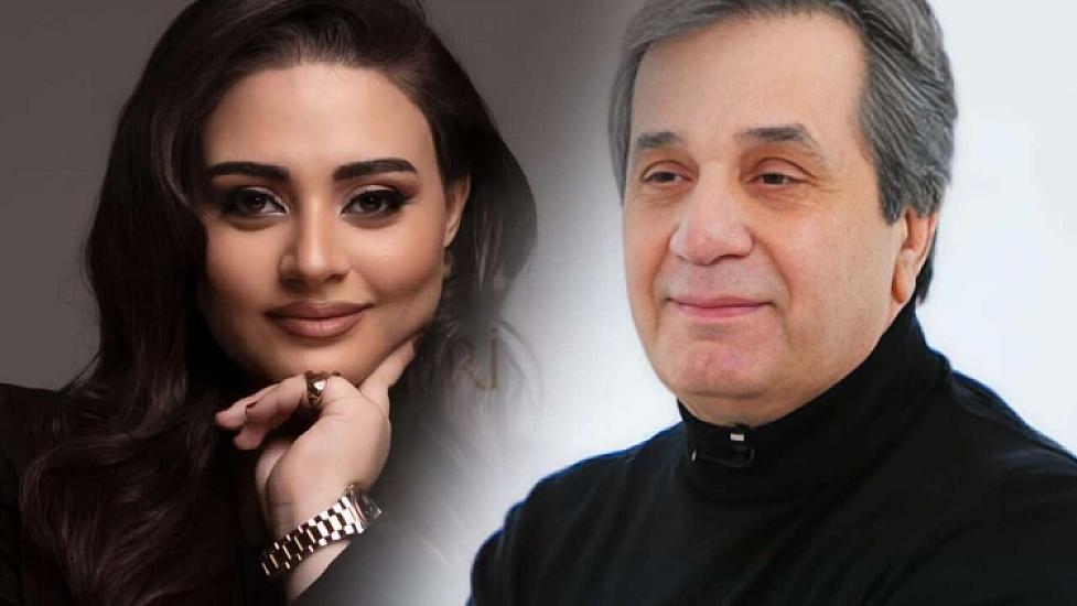 "Boş söhbətdir, cəhənnəm olsun" - Xalq artistindən Almaxanıma cavab - 