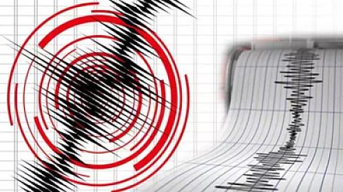 İranda ZƏLZƏLƏ OLDU