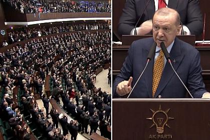 Ərdoğan Netanyahunun təhdidlərinə sərt cavab verdi: 