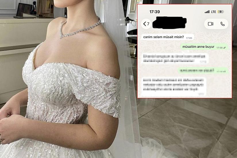 Qayınana–gəlin yazışması sosial şəbəkədə qalmaqal yaratdı - 