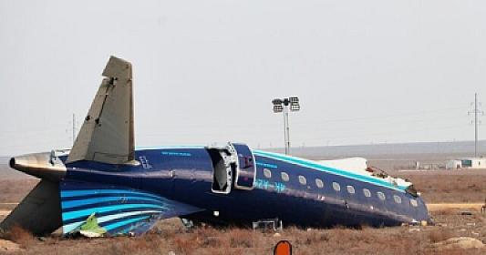 TƏCİLİ! Rusiya AZAL təyyarəsinin vurulmasına görə 