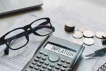 Azərbaycanda orta illik inflyasiya 2030-cu ilə kimi 