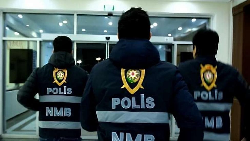 Bu rayonda əməliyyat keçirildi - 