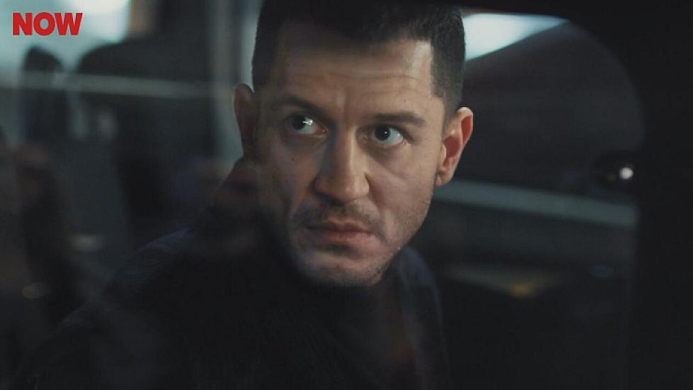 “Bozo” sevgilisi ilə görüntüləndi - 