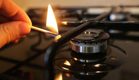 Aprelin 16-da qaz kəsiləcək