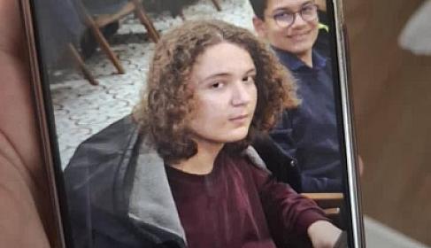 Qətliam törədən yeniyetmənin