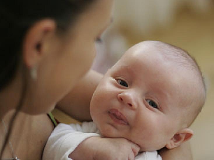 Когда даёте имена детям: