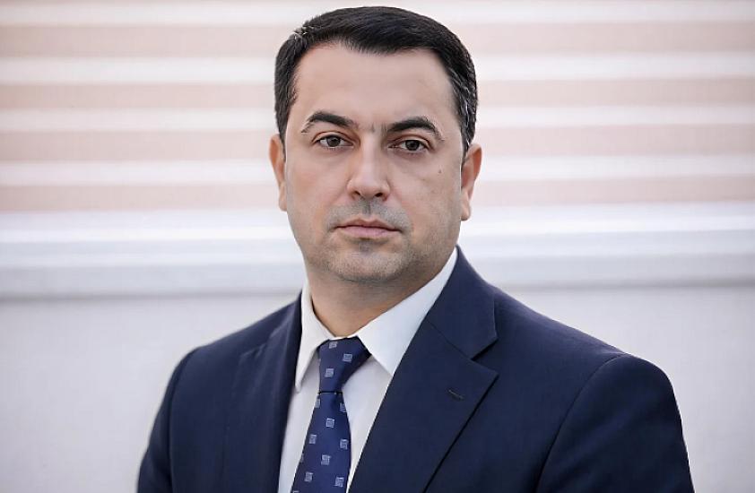 The chief architect of Sumqayit was fired for these reasons.