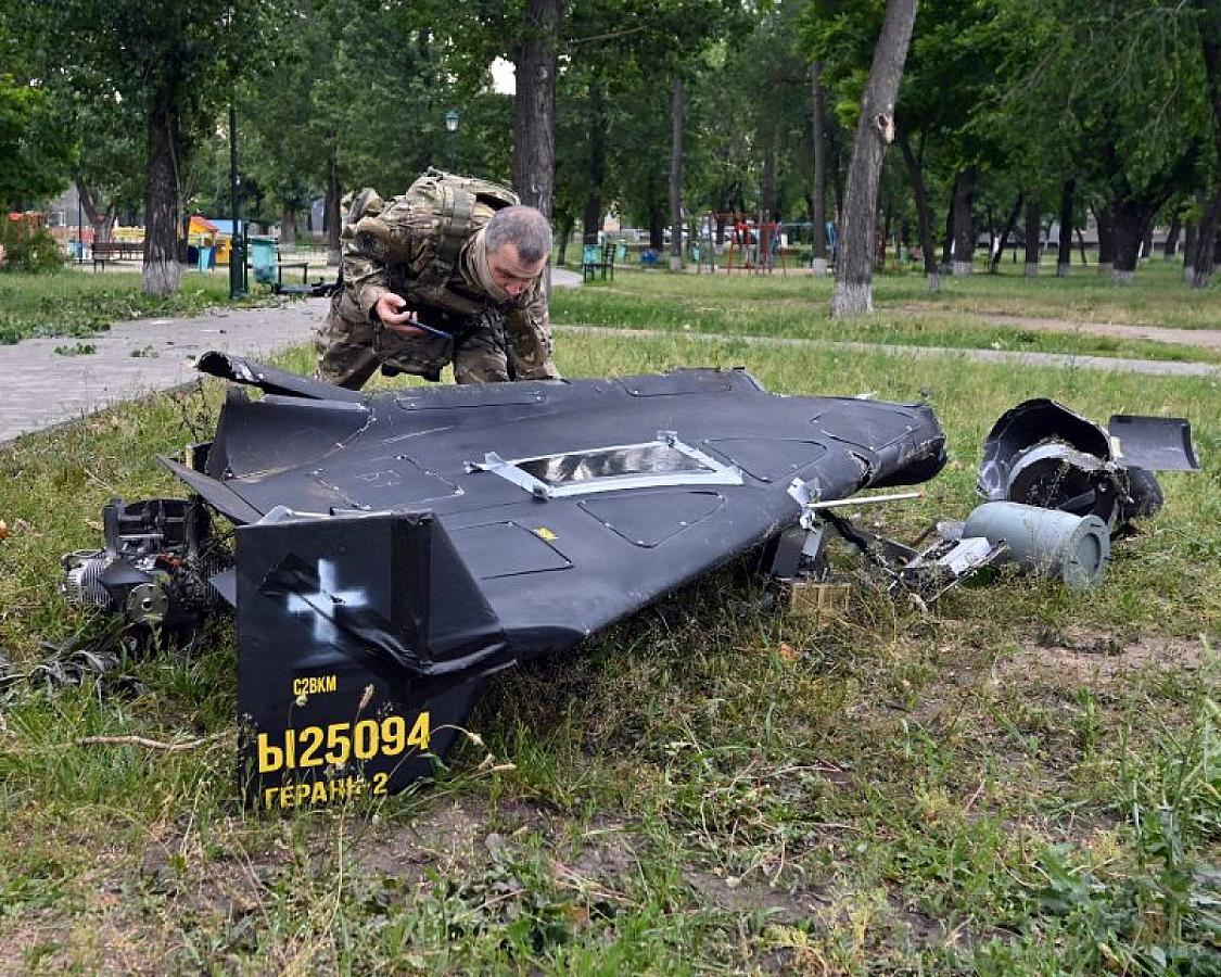 An attack on Poland is an attack on NATO.