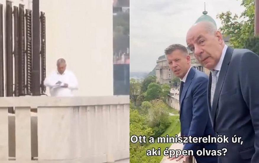 Встречи стали темой дня -