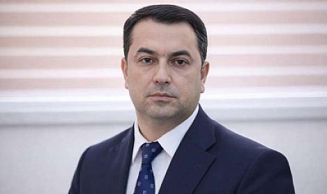 Əhmədəliyevin niyə işdən çıxarıldığı 