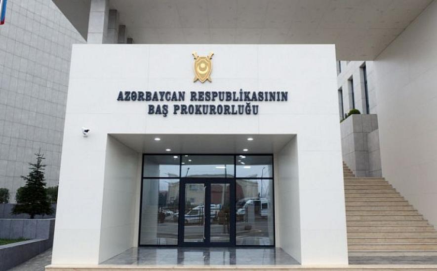 Türkiyə Sevinc Hüseynovanı 