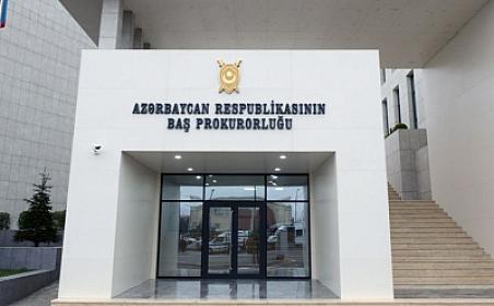 Türkiyə Sevinc Hüseynovanı 