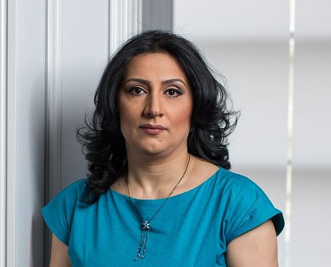 Tanınmış şairənin ailəsində ağır itki - 