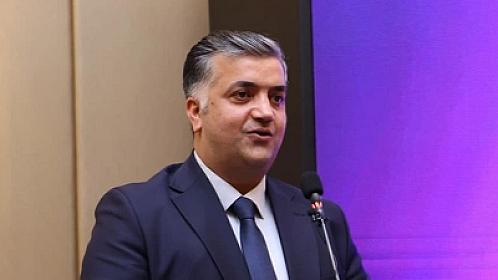 Hasil Abbasov üç şöbə müdirini işdən çıxardı - 