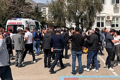 В Турции из-за нападений на школы