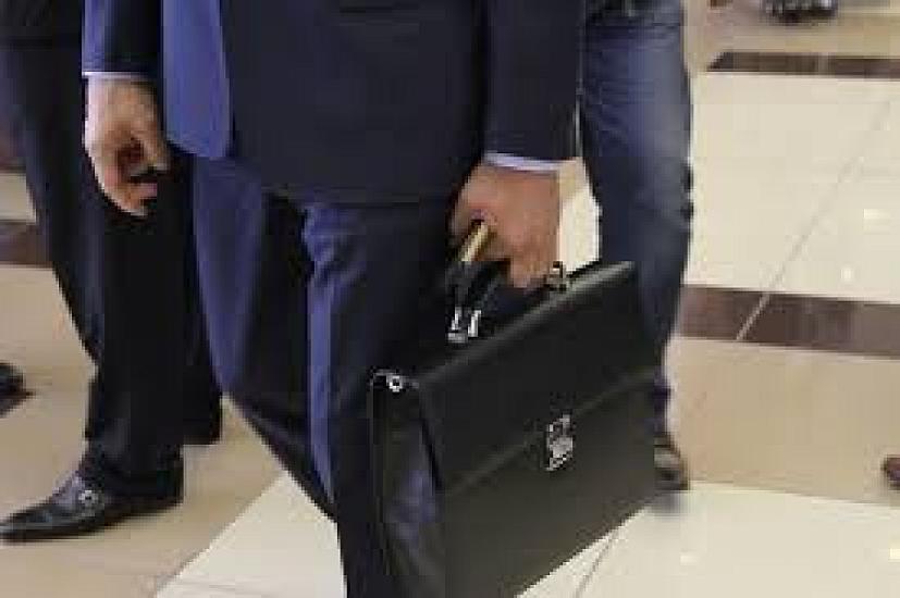 Teymur Əsgərzadə vəzifəsindən 