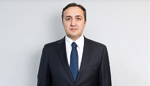 Əlibaba Əliyev yüksək vəzifəyə 