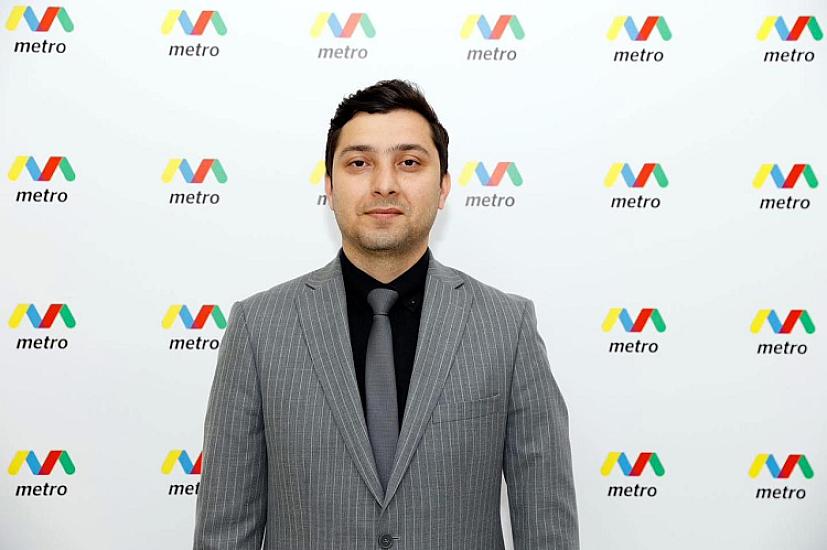 Высокое уважение Айдыну Гусейнлию