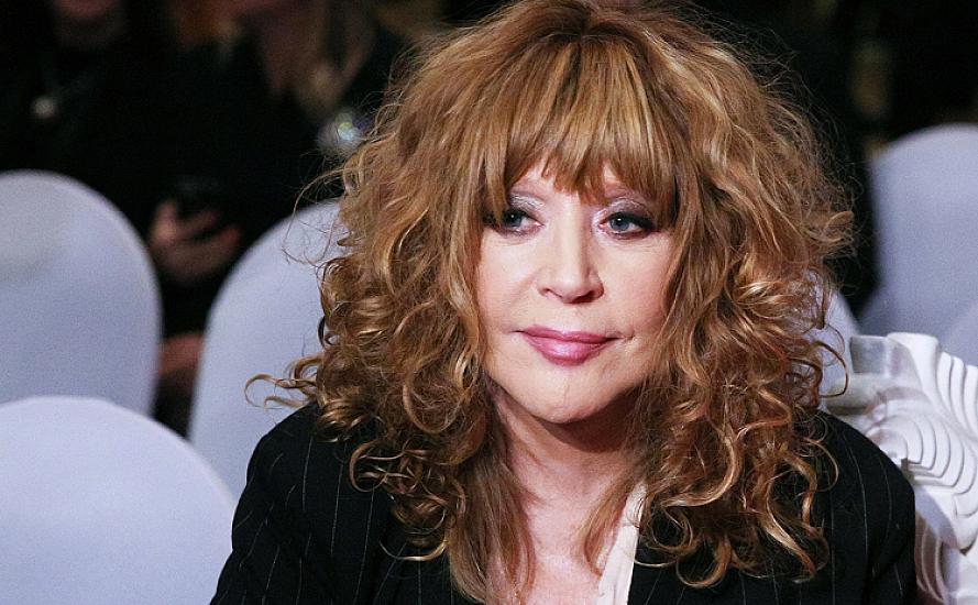 Puqaçova fikrini dəyişdi –