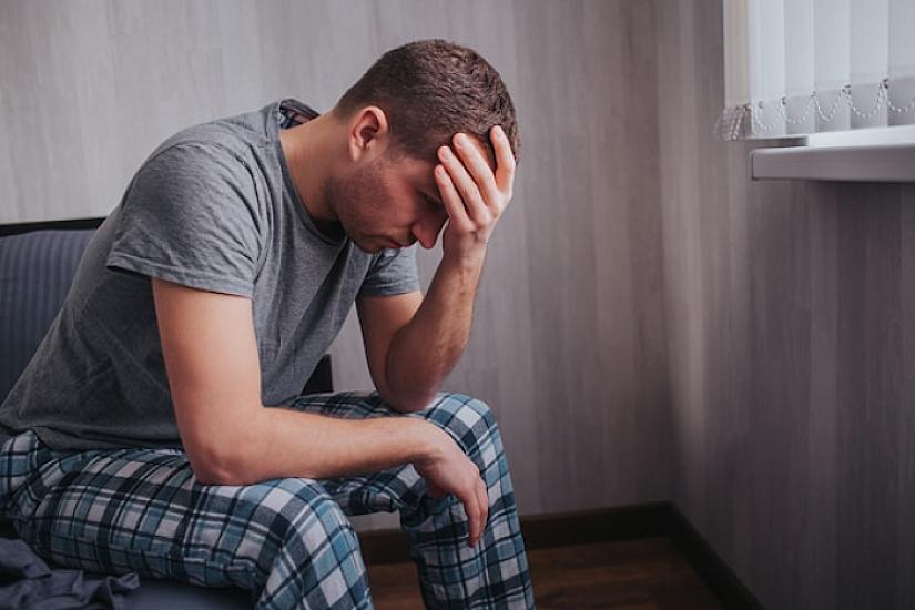 Фраза, которую чаще всего используют несчастные люди