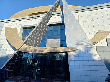 "Space" ilə bağlı daha bir 