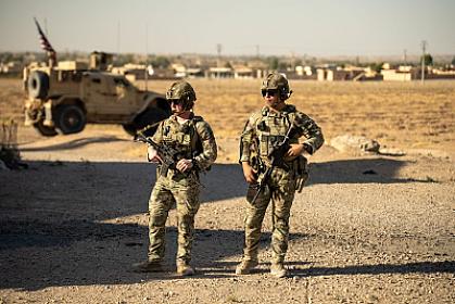 США выведут свои сухопутные войска из этой страны