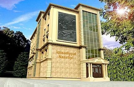 Naxçıvan iqtisadiyyat nazirinin 