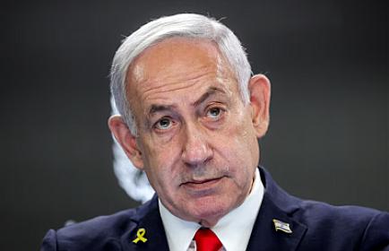 Президент этой страны отказался разговаривать с Нетаньяху.