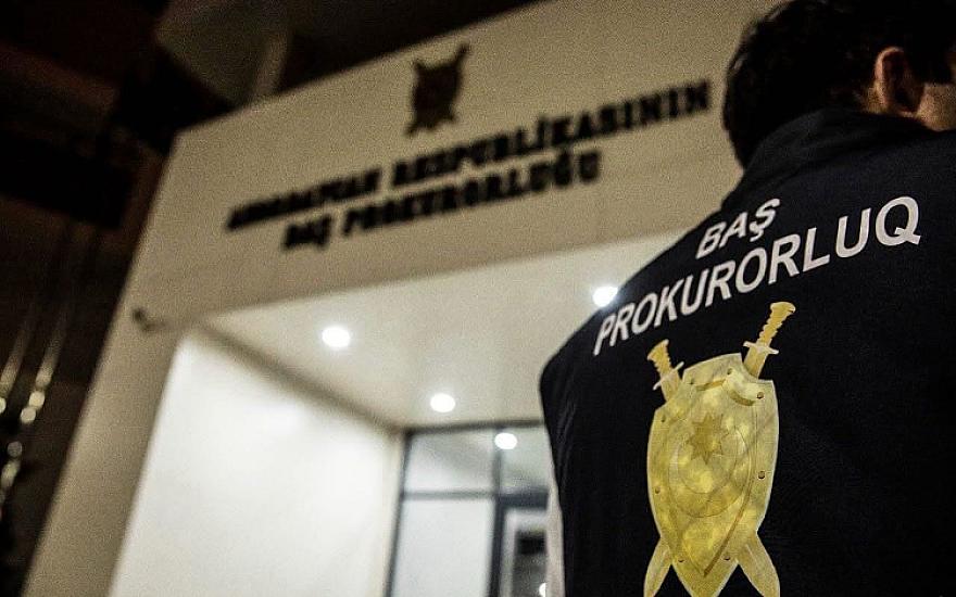 İnterpol axtarışında olan qadın 