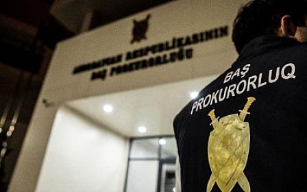 İnterpol axtarışında olan qadın 