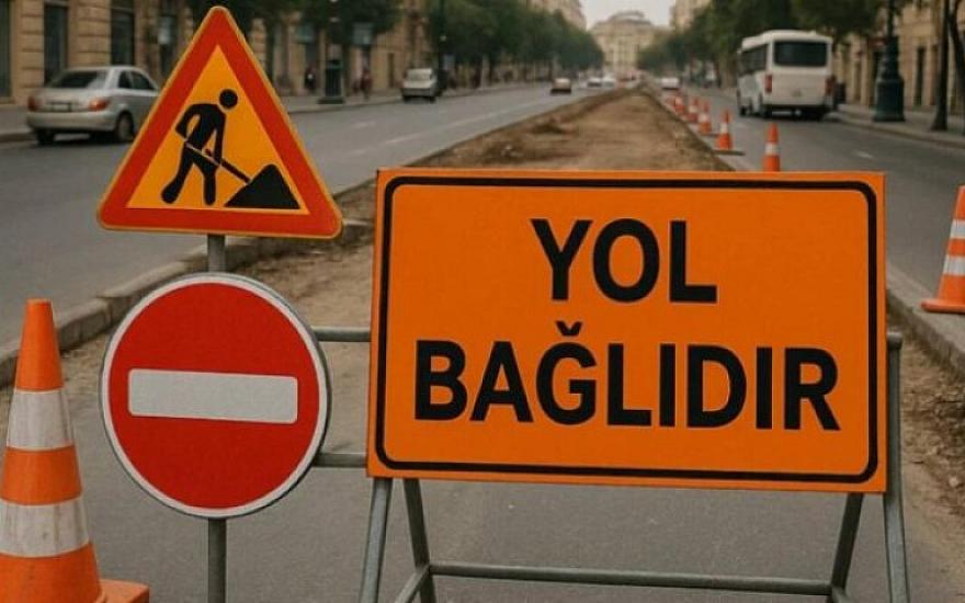 Bu yollar iki gün 