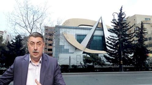 Toya hazırlaşırdı: yoxlanıldı, işdən çıxarıldı - 