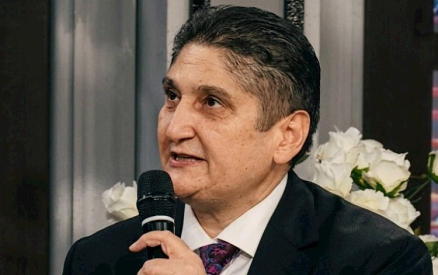 "Dedi ki, Bilal Əliyev gözləsin, 