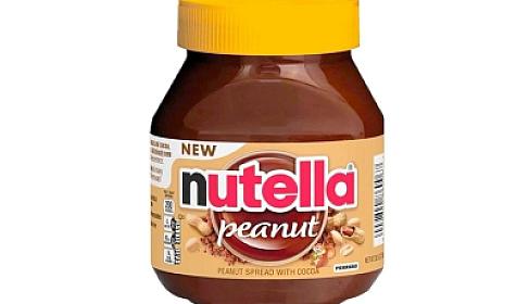 “Nutella” 60 ildən sonra 