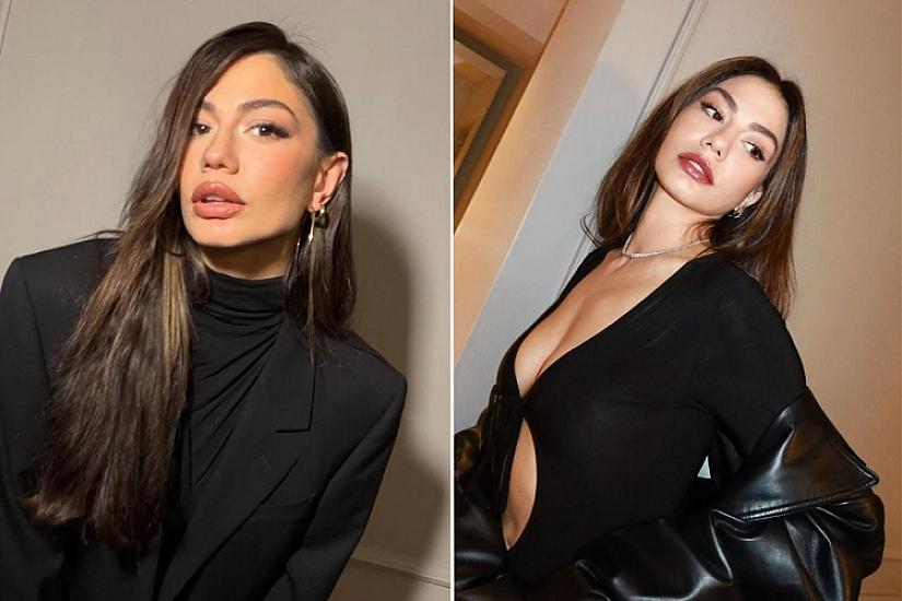 ”Eşref Rüya”nın “Nisan”ı BU SÖZLƏRİNƏ görə 