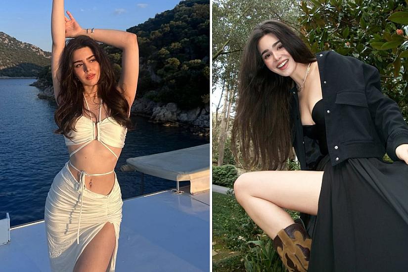 Narkotik və fahişəlik dosyesi: 