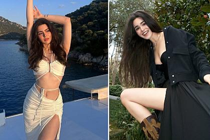 Narkotik və fahişəlik dosyesi: 