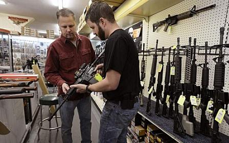 Ukrayna və Niderland silah 