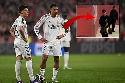 Realda böyük qalmaqal: Arda, sən çölə çıx... - 