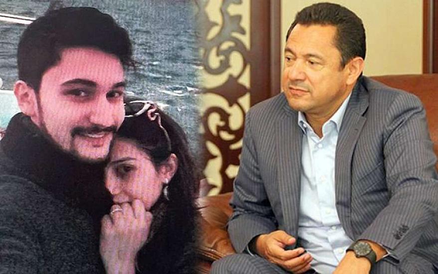 “İttihamların atalıqdan imtina etməsi ilə 