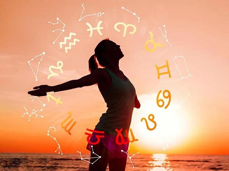 23 aprelə qədər "Şans üçbucağı"nda olan 3 bürc