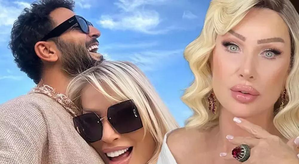 «Мы только что познакомились, я наклонился и подвернул низ его брюк» - ФОТО