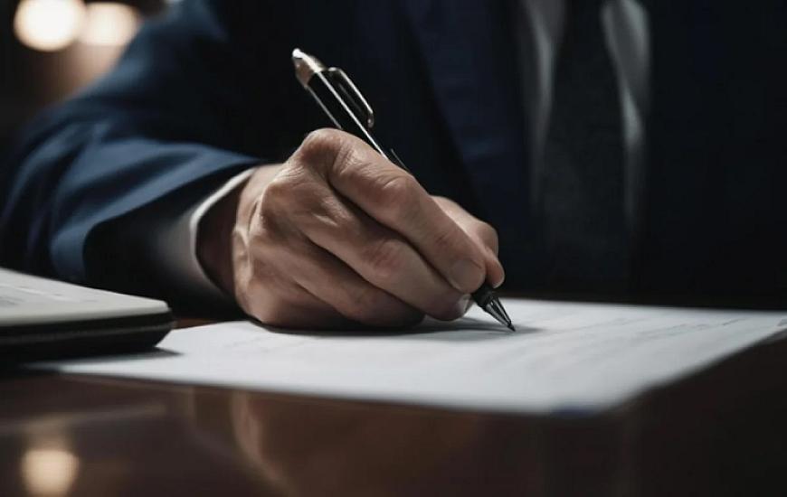 Sahib Aliyev was relieved from his position -